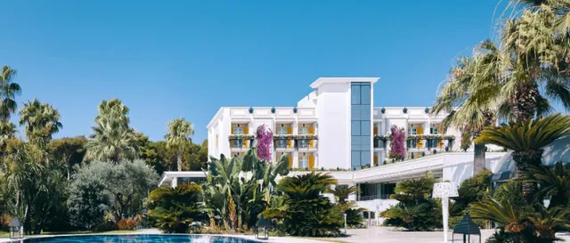 Esplanade Boutique Hotel