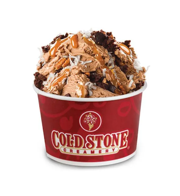 Cold Stone Creamery
