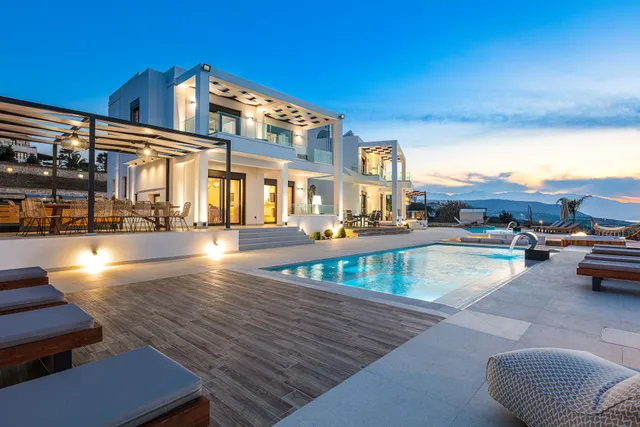 Mageia Exclusive Residence