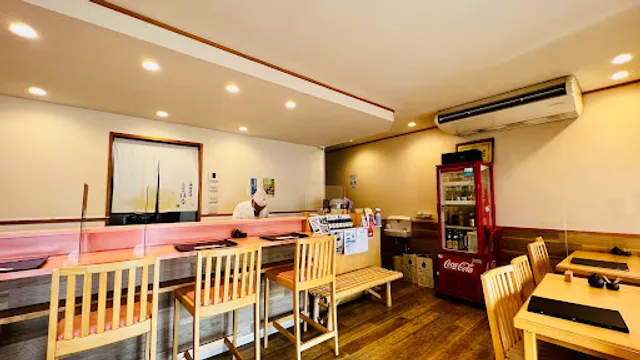 三崎館支店 海鮮料理はな