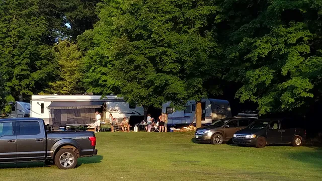 Multi Lakes Conservation Association