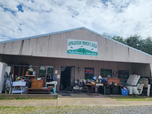 Appalachian Women's Guild