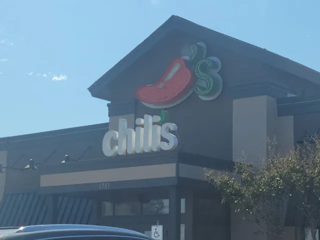 Chili's Grill & Bar