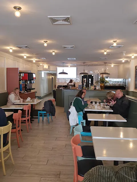 Baba's Mediterranean