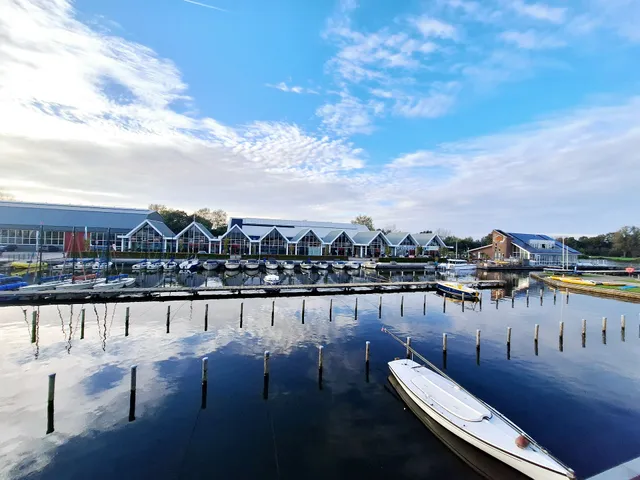 Uitgeest appartments De Meerparel