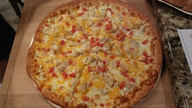 Papa Murphy's | Take 'N' Bake Pizza