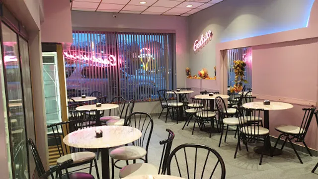 Bianco Latte (formerly Stellina Bakery)