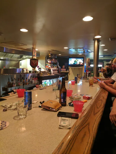 Happy Rooster Saloon