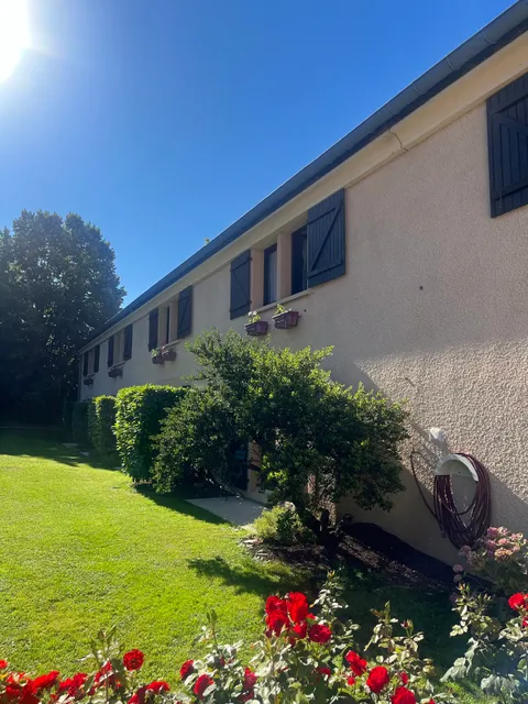 Hôtel Kyriad Epernay