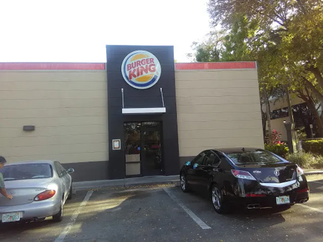 Burger King
