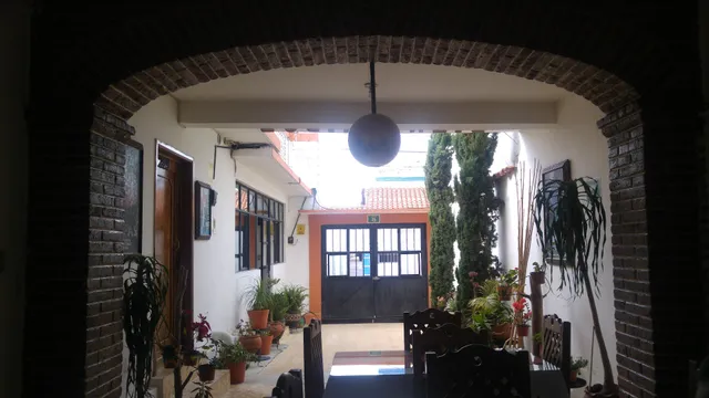 Hotel Posada El Gran Cipres