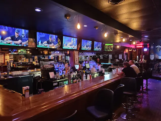 The Local Bar Strongsville