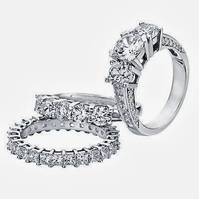 Lees Gold and Diamond Import Inc.