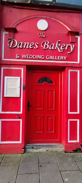 The Danes Bakery and Wedding Gallery