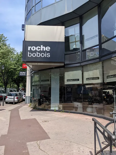 Roche Bobois Marseille - Prado