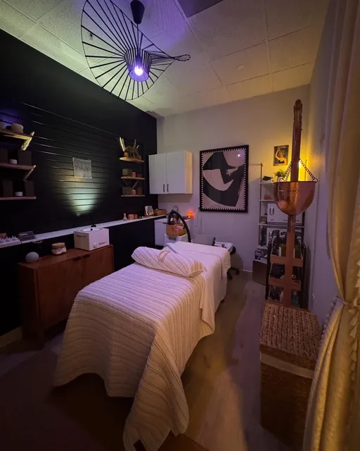 Eskap Head Spa | Scalp Spa | Naples, FL