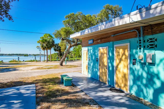 Sunset Isle RV Resort