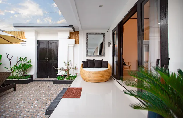 Aurora villa seminyak