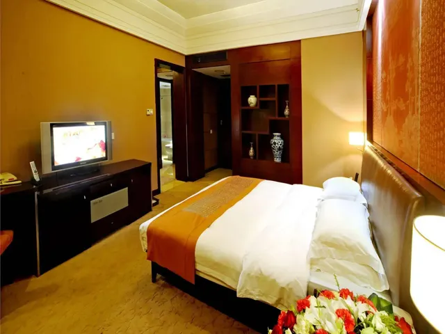 Tian Heng International Hotel