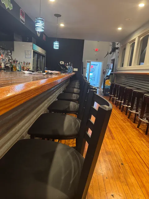 The Stubborn Mule Oyster Bar & Grill