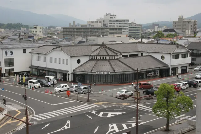 Shimane Local Products Center