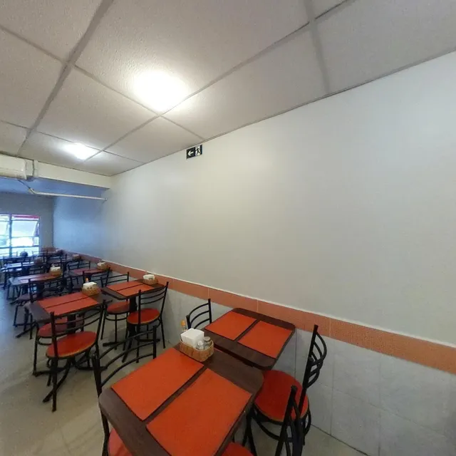 RESTAURANTE LARANJINHA