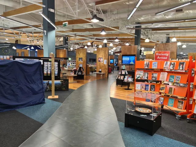 Levin Public Library