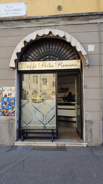 Caffè Porta Romana