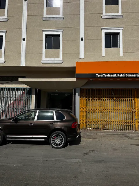 شقق النماء الفندقية - Alnmaa Home Hotel Apartments