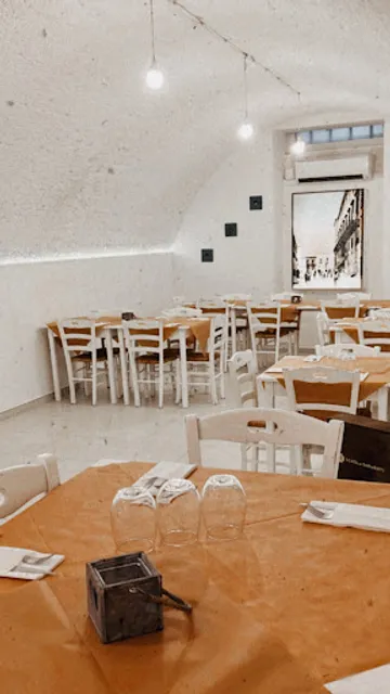 Trattoria Su Casteddhru | Cucina delle tradizioni