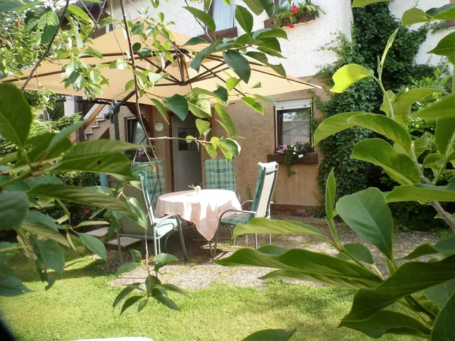 Ferienwohnung Heidi & Wolfgang Schön