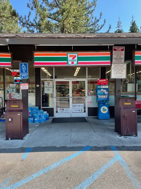 7-Eleven