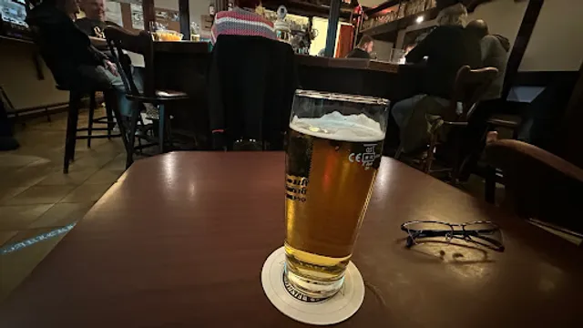 Bistro Harlekin Claudia Wagner