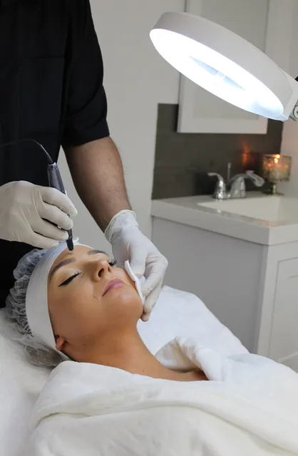 Victoria Spa & Beauty