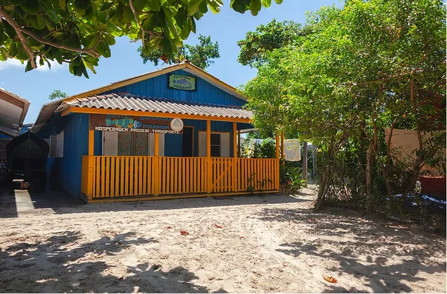 Hotel - Pousada Superagui