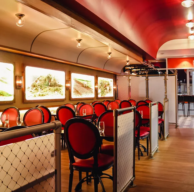 Little India Spitfire