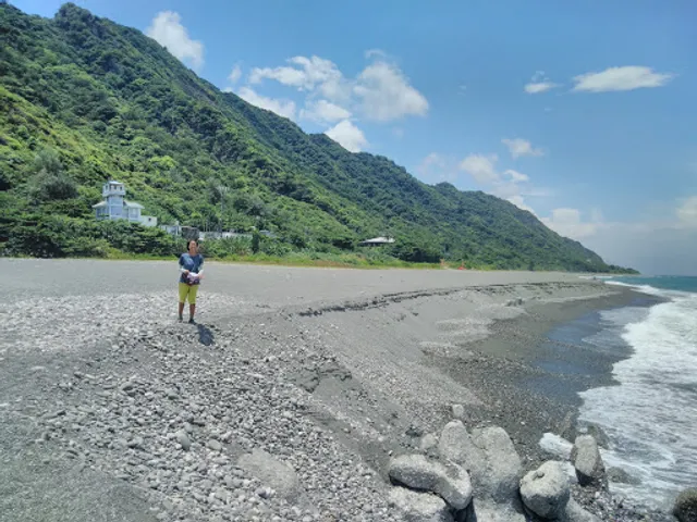 Yanliao Fishing Harbor