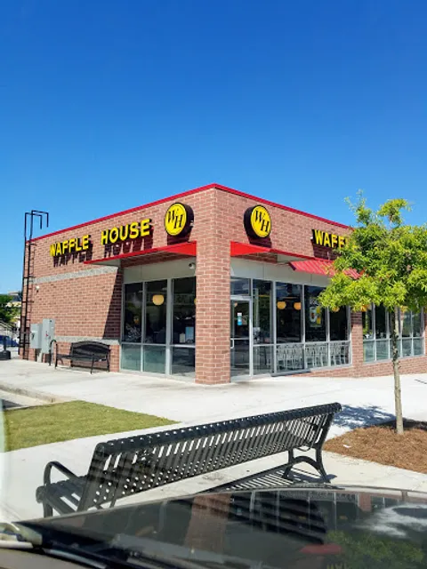 Waffle House
