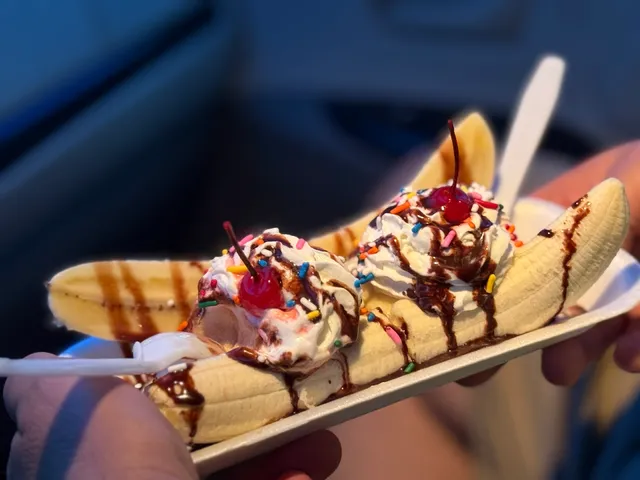 Conchita’s Snack Bar