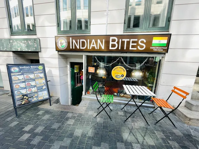 Indian Bites