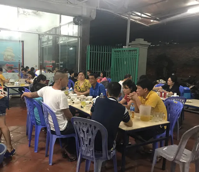 Siêu Ốc Bản Thắng