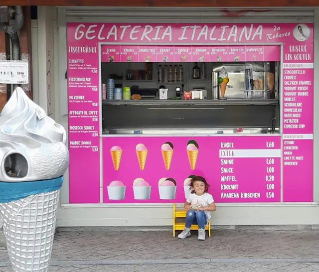 Gelateria Italiana da Roberto