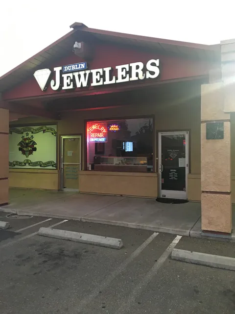 Dublin Jewelers