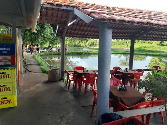 Pesque Pague Curralinho