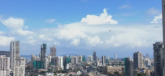 The Primordial House