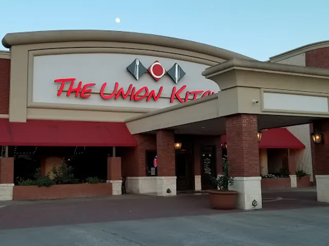 The Union Kitchen