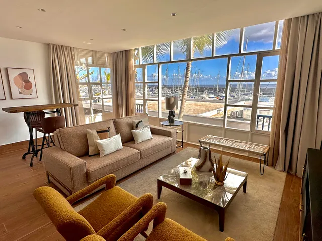 Apartment Marina View