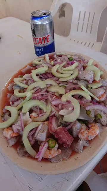Mariscos Los Melendrez