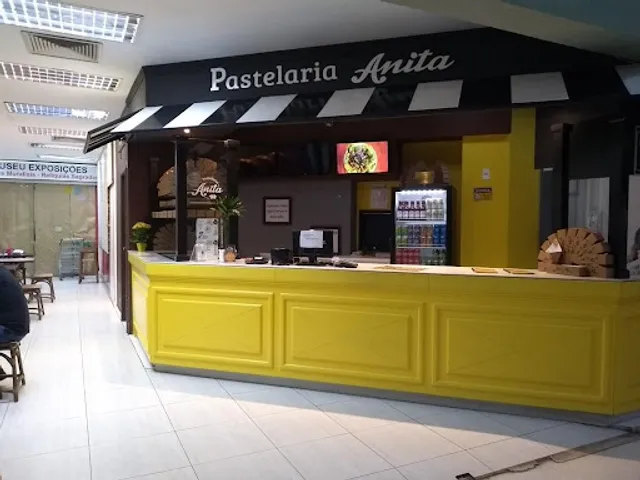 RESTAURANTE E PASTELARIA ANITA