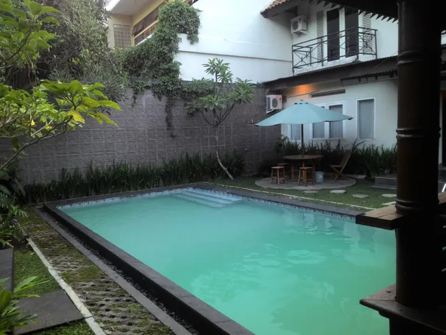 Rumah Anda Guest House